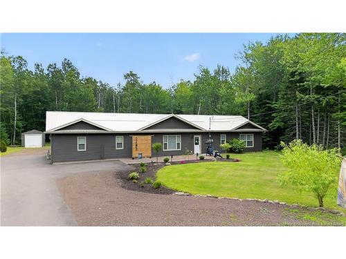 2683 Route 490, Mcquade, NB 