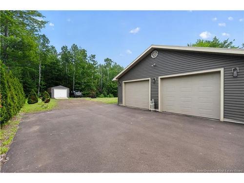 2683 Route 490, Mcquade, NB 
