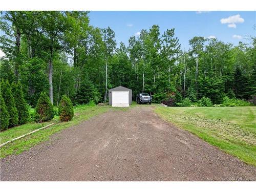 2683 Route 490, Mcquade, NB 