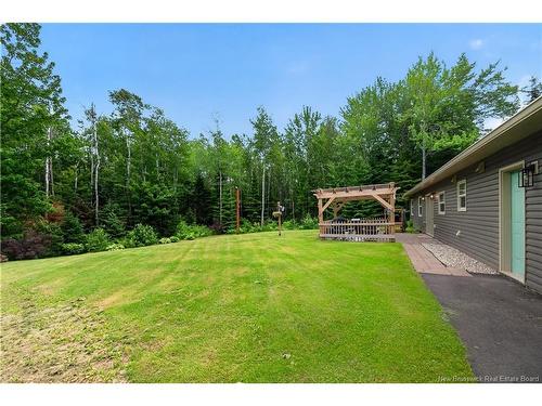 2683 Route 490, Mcquade, NB 