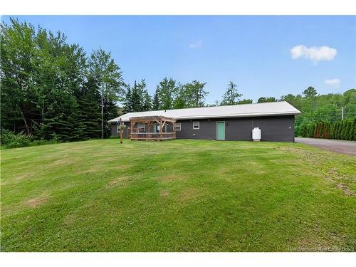 2683 Route 490, Mcquade, NB 