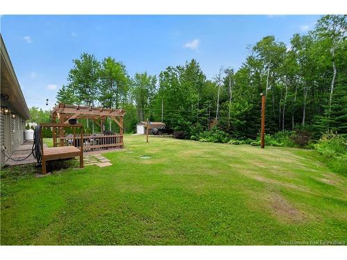 2683 Route 490, Mcquade, NB 