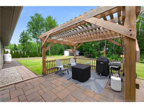 2683 Route 490, Mcquade, NB 