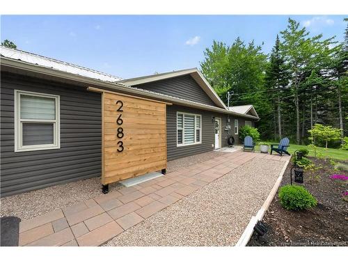 2683 Route 490, Mcquade, NB 