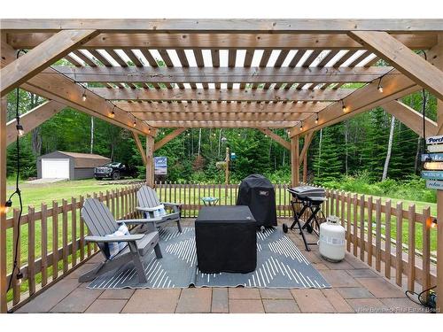 2683 Route 490, Mcquade, NB 