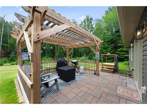 2683 Route 490, Mcquade, NB 