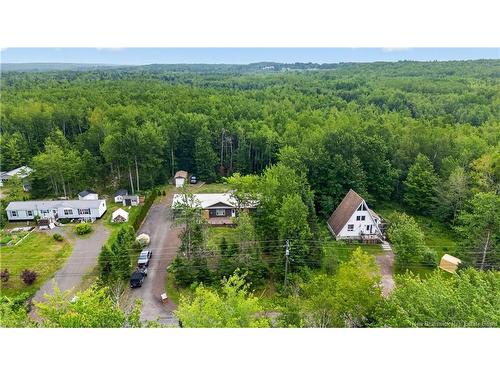 2683 Route 490, Mcquade, NB 