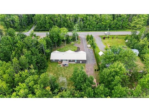 2683 Route 490, Mcquade, NB 