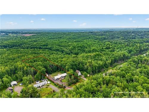 2683 Route 490, Mcquade, NB 