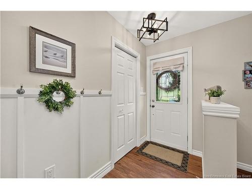 2683 Route 490, Mcquade, NB 