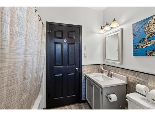 1 Converse Lane, Riverview, NB 