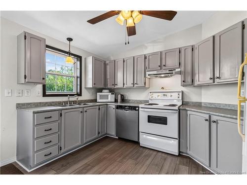 1 Converse Lane, Riverview, NB 