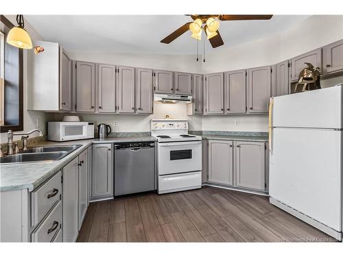 1 Converse Lane, Riverview, NB 