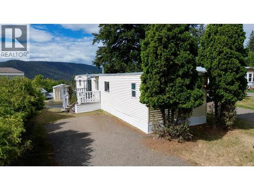 77 770 N 11TH AVENUE  Williams Lake, BC V2G 2M4