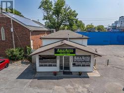 641 PRINCESS STREET  Kingston (Central City East), ON K7K 1E4