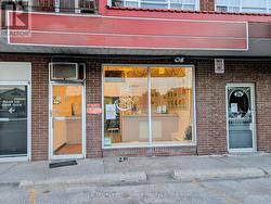 24 WATER STREET  Scugog (Port Perry), ON L9L 1J1