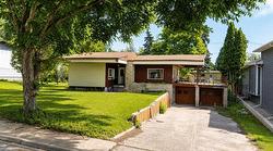 1033 2ND Street N  Brandon, MB R7A 2M2