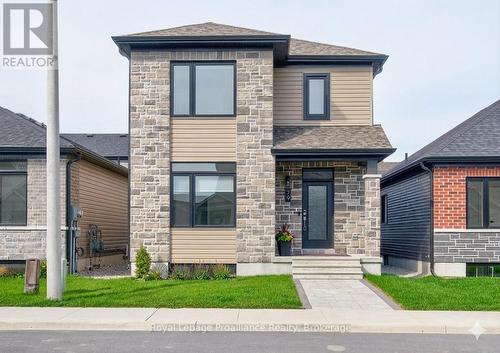 79 ATHABASKA DRIVE  Belleville (Thurlow Ward), ON K8N 0T1