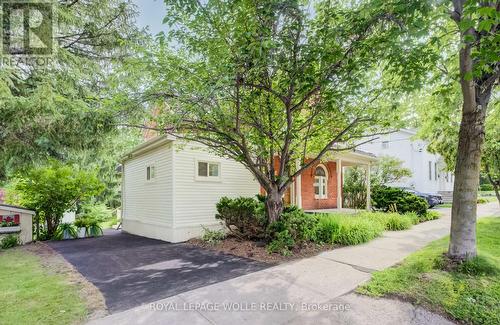25 Central Street, Waterloo, ON 