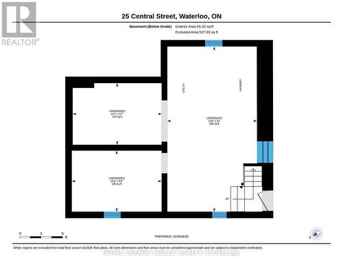 25 Central Street, Waterloo, ON 
