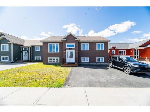 178 Diamond Marsh Drive  St. John's, NL A1H 1C2