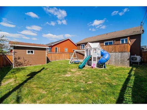 178 Diamond Marsh Drive, St. John'S, NL 