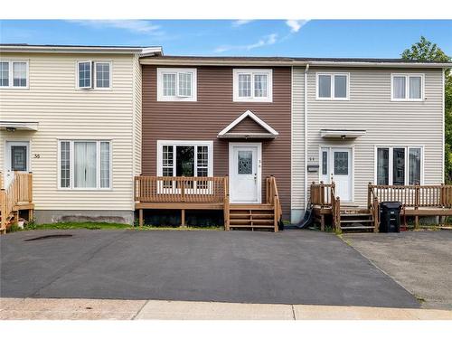 56 Nascopie Crescent  St. John's, NL A1B 3W5