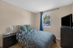 Chambre à coucher - 