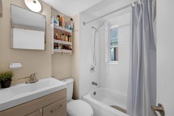 Salle de bains - 