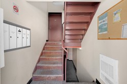 Escalier - 