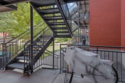 Escalier - 