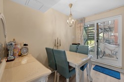 Salle à manger - 