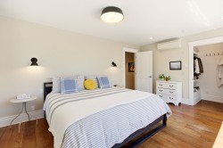Chambre à coucher principale - 