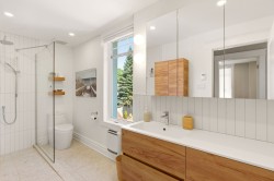 Salle de bains - 