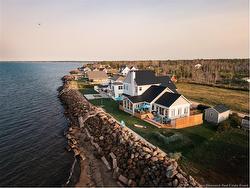 39 Ocean Breeze DR  Grand-Barachois, NB E4P 7X3