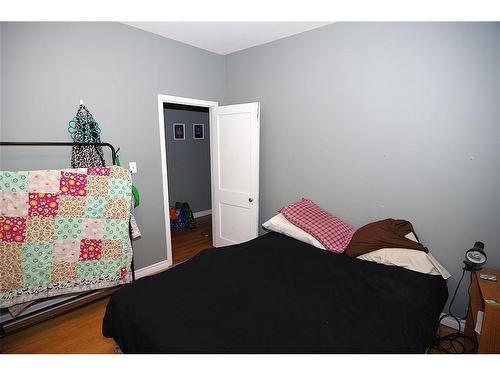 41 Monroe Street, St. John'S, NL - Indoor Photo Showing Bedroom