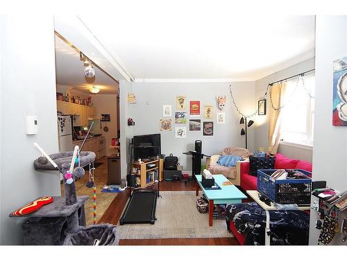 41 Monroe Street, St. John'S, NL - Indoor Photo Showing Gym Room