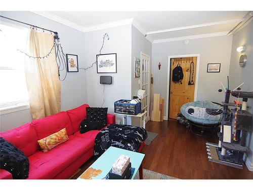 41 Monroe Street, St. John'S, NL - Indoor Photo Showing Other Room