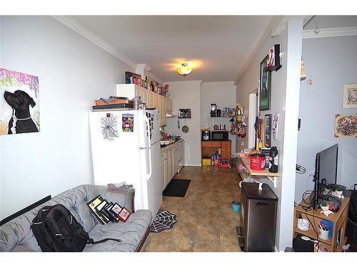 41 Monroe Street, St. John'S, NL - Indoor