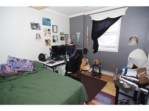 41 Monroe Street, St. John'S, NL - Indoor