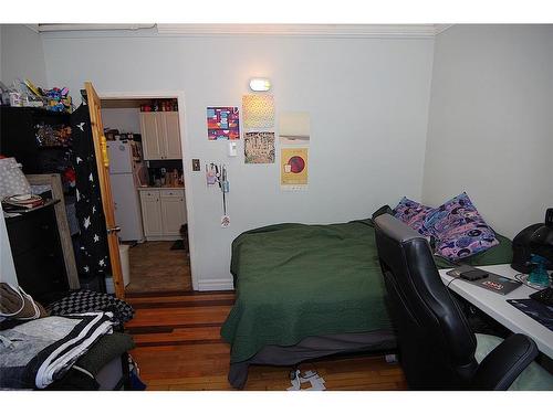 41 Monroe Street, St. John'S, NL - Indoor