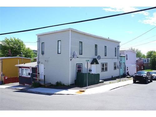 41 Monroe Street, St. John'S, NL - Outdoor