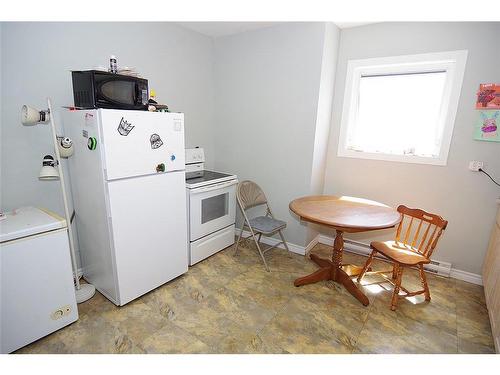 41 Monroe Street, St. John'S, NL - Indoor