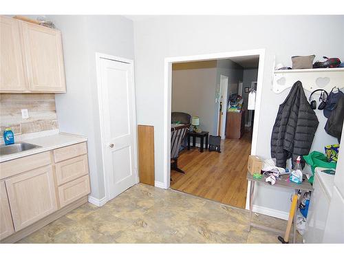 41 Monroe Street, St. John'S, NL - Indoor