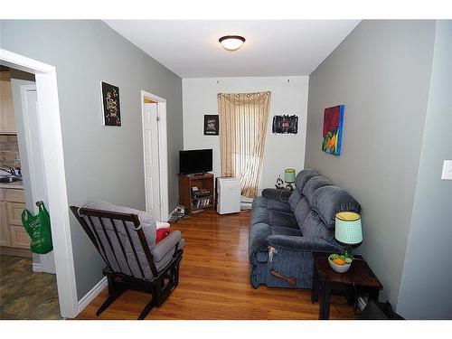 41 Monroe Street, St. John'S, NL - Indoor