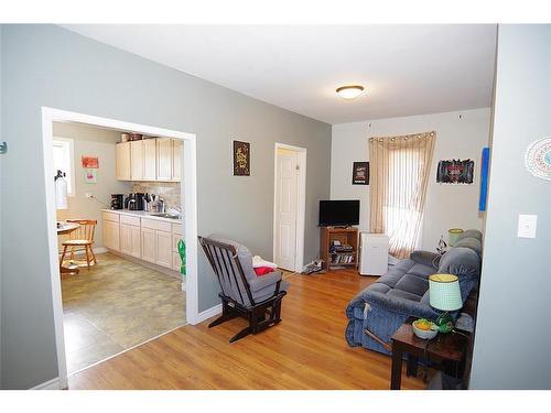 41 Monroe Street, St. John'S, NL - Indoor