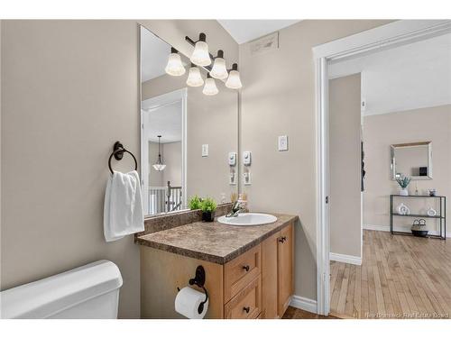 46 Tanya, Moncton, NB 
