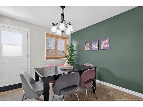 46 Tanya, Moncton, NB 