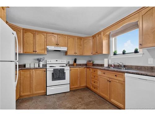 46 Tanya, Moncton, NB 