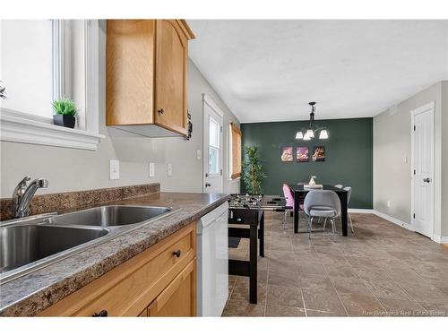 46 Tanya, Moncton, NB 